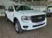 Ford Ranger 2.0 SiT double cab XL 4x4 auto - Thumbnail 2
