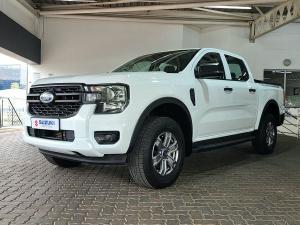 Ford Ranger 2.0 SiT double cab XL 4x4 auto - Image 6