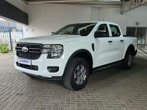 Ford Ranger 2.0 SiT double cab XL 4x4 auto - Image 7