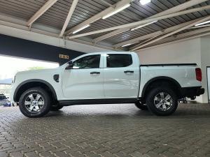 Ford Ranger 2.0 SiT double cab XL 4x4 auto - Image 8