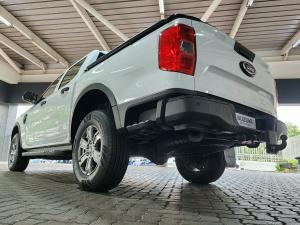 Ford Ranger 2.0 SiT double cab XL 4x4 auto - Image 9
