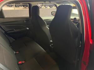 Suzuki Swift 1.4T Sport manual - Image 13