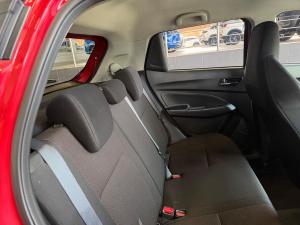 Suzuki Swift 1.4T Sport manual - Image 14
