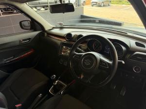 Suzuki Swift 1.4T Sport manual - Image 16