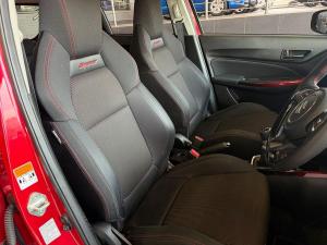 Suzuki Swift 1.4T Sport manual - Image 17