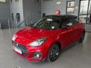 Thumbnail Suzuki Swift 1.4T Sport manual
