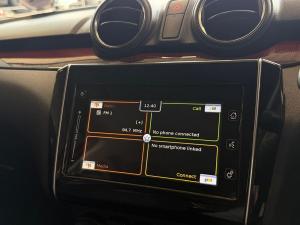 Suzuki Swift 1.4T Sport manual - Image 20