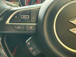 Suzuki Swift 1.4T Sport manual - Image 22