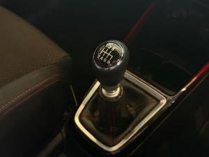 Suzuki Swift 1.4T Sport manual - Image 23