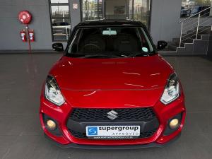 Suzuki Swift 1.4T Sport manual - Image 2