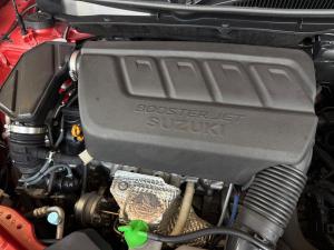 Suzuki Swift 1.4T Sport manual - Image 30