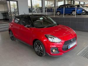 Suzuki Swift 1.4T Sport manual - Image 3