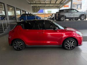Suzuki Swift 1.4T Sport manual - Image 4
