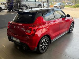 Suzuki Swift 1.4T Sport manual - Image 5