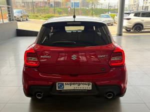 Suzuki Swift 1.4T Sport manual - Image 6
