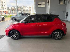 Suzuki Swift 1.4T Sport manual - Image 8