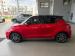 Suzuki Swift 1.4T Sport manual - Thumbnail 8