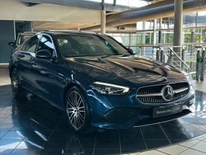 Mercedes-Benz C-Class C220d Avantgarde - Image 10