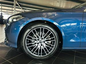 Mercedes-Benz C-Class C220d Avantgarde - Image 15