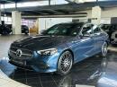 Thumbnail Mercedes-Benz C-Class C220d Avantgarde