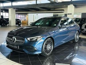 Mercedes-Benz C-Class C220d Avantgarde - Image 1