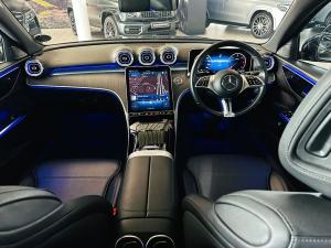 Mercedes-Benz C-Class C220d Avantgarde - Image 3