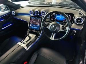 Mercedes-Benz C-Class C220d Avantgarde - Image 4