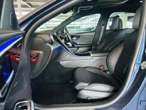 Mercedes-Benz C-Class C220d Avantgarde - Image 5