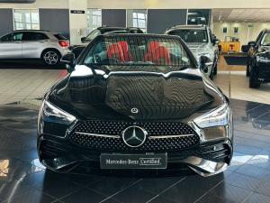 Mercedes-Benz CLE CLE300 4Matic cabriolet AMG Line - Image 12