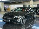 Thumbnail Mercedes-Benz CLE CLE300 4Matic cabriolet AMG Line