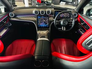 Mercedes-Benz CLE CLE300 4Matic cabriolet AMG Line - Image 3