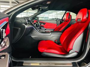 Mercedes-Benz CLE CLE300 4Matic cabriolet AMG Line - Image 5