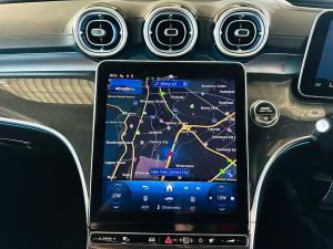 Mercedes-Benz CLE CLE300 4Matic cabriolet AMG Line - Image 9