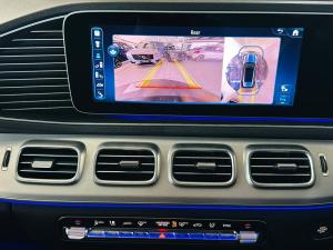 Mercedes-Benz GLE GLE300d 4Matic - Image 10