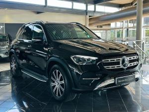 Mercedes-Benz GLE GLE300d 4Matic - Image 11