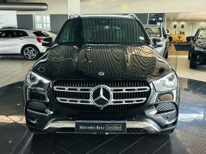 Mercedes-Benz GLE GLE300d 4Matic - Image 12