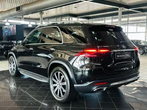 Mercedes-Benz GLE GLE300d 4Matic - Image 14
