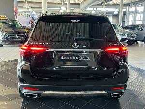 Mercedes-Benz GLE GLE300d 4Matic - Image 15