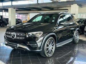 Mercedes-Benz GLE GLE300d 4Matic - Image 1