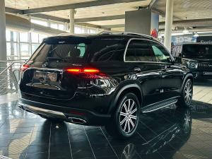 Mercedes-Benz GLE GLE300d 4Matic - Image 2