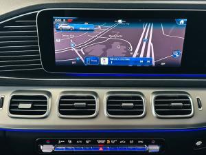 Mercedes-Benz GLE GLE300d 4Matic - Image 8