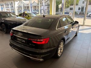 Audi A4 35TFSI - Image 11