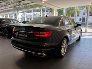 Audi A4 35TFSI - Image 13