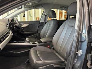 Audi A4 35TFSI - Image 17