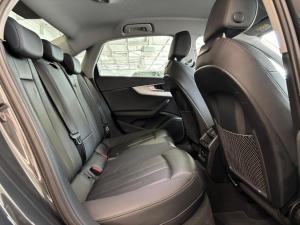 Audi A4 35TFSI - Image 18