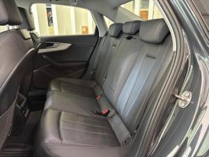 Audi A4 35TFSI - Image 19