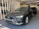 Thumbnail Audi A4 35TFSI