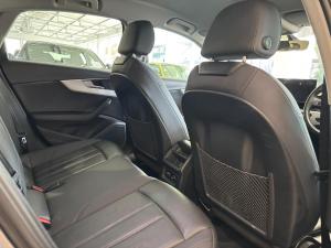 Audi A4 35TFSI - Image 20