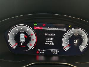 Audi A4 35TFSI - Image 21