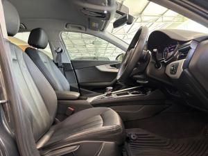 Audi A4 35TFSI - Image 22